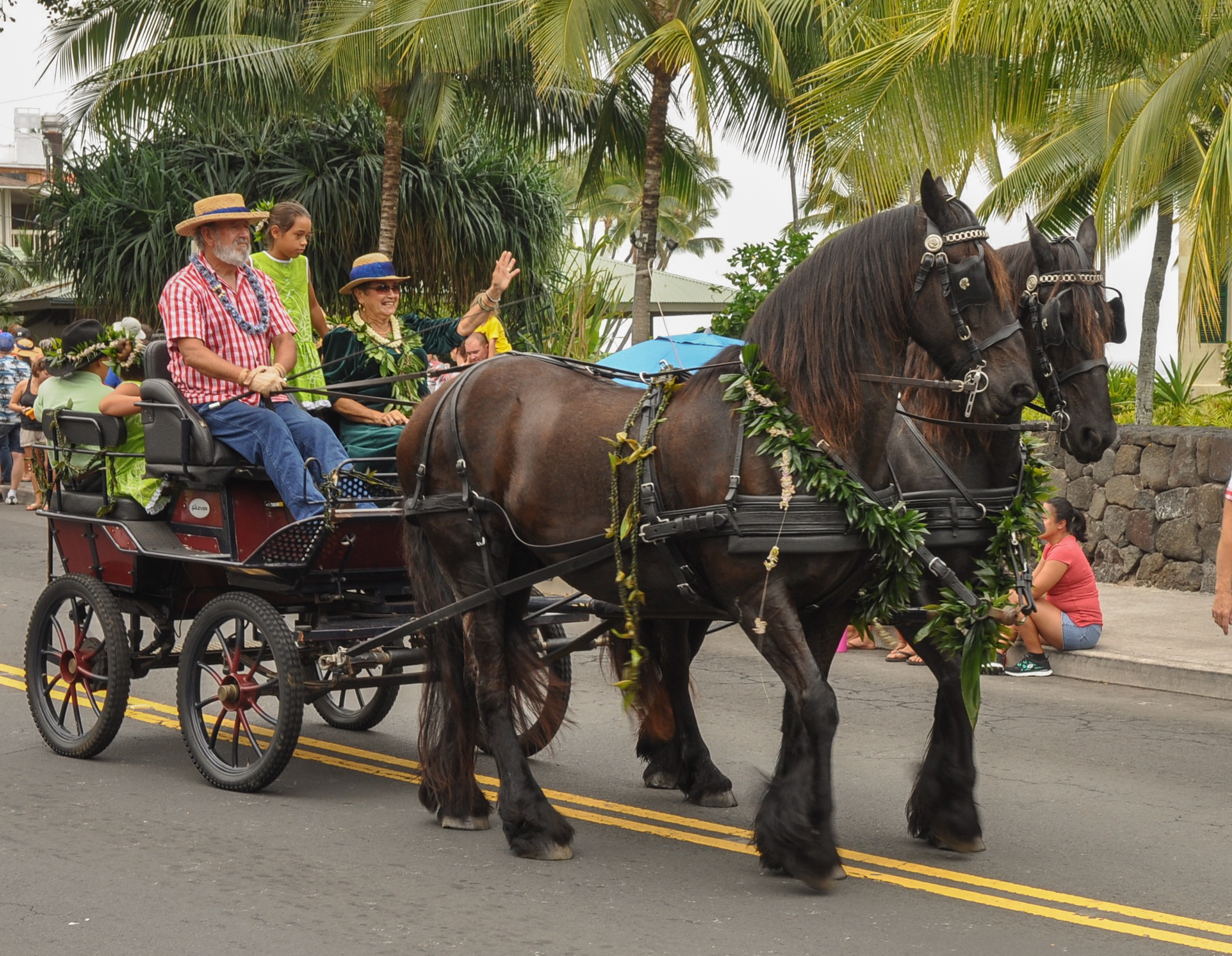 Parade 2022 Recap